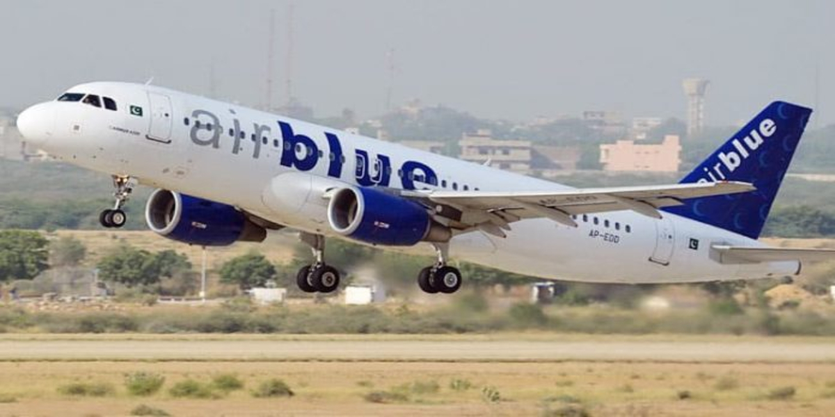 AirBlue
