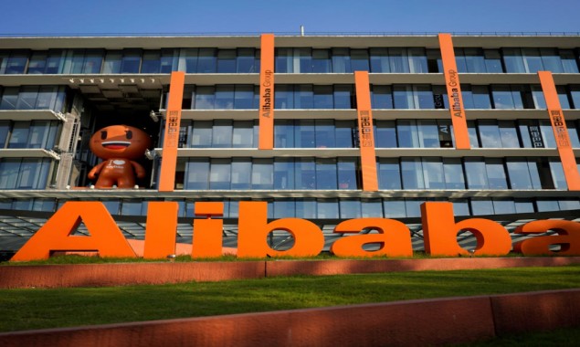 Alibaba’s Ant Group appoints new chief technology officer