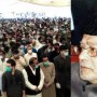 Religious Scholar Allama Talib Jauhari laid to rest in Karachi