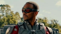 Anthony Mackie