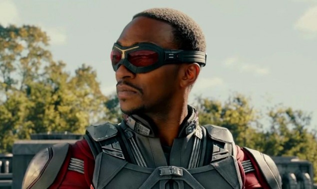 Black Panther is ‘more racist than anything else’, says Anthony Mackie