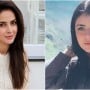 Saba Qamar also comes to rescue TikTok star Areeka Haq