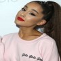 Positions: Ariana Grande appears as ‘president’ in her new single