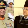 Army Chief Gen Bajwa condoles over the death of Allama Talib Jauhari