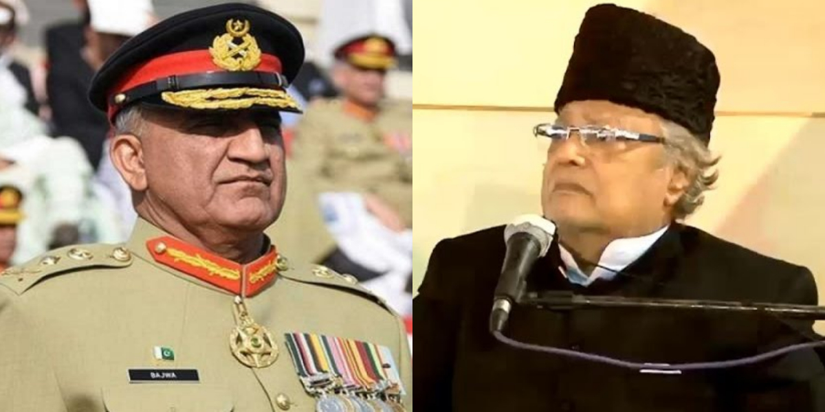 Army Chief