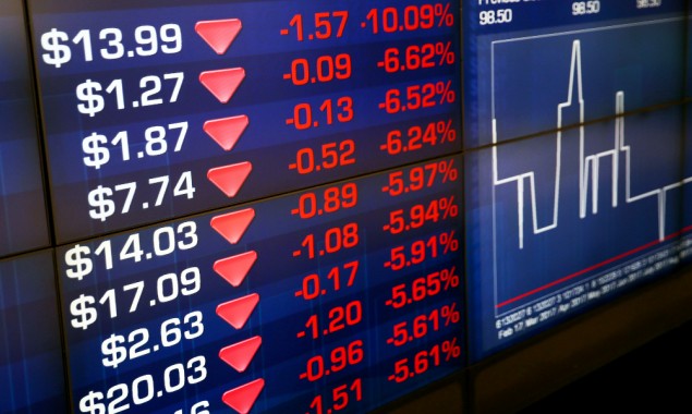Asian Shares, Oil fall as growing COVID-19 infections revive economic concerns