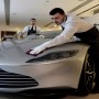Car Maker Aston Martin eyes for cut in jobs to overcome financial crisis