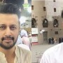 Atif Aslam’s biggest desire is to deliver “Azaan” at Holy Ka’aba