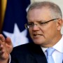 Australia indirectly accuse china for cyber attacks