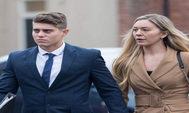 Australian cricketer’s plea rejected against 5 year sentenced in rape case