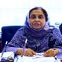 Dr Azra directs vaccination teams to coordinate on measles drive