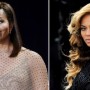 Michelle Obama honors Beyoncé with BET Humanitarian Award