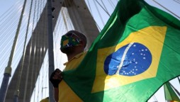 Brazil removes website data to hide Coronavirus cases