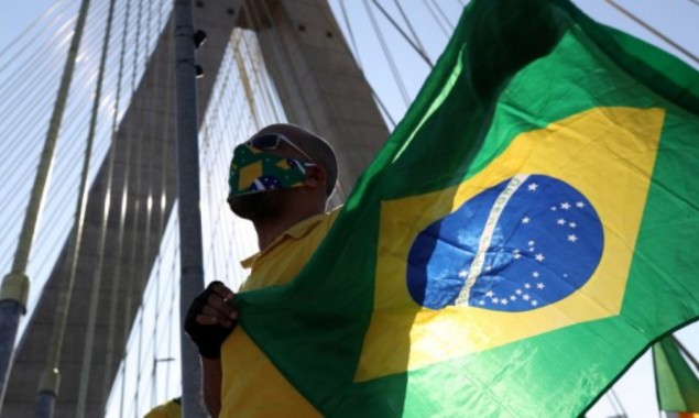 Coronavirus: Brazil ranks second in terms of deaths