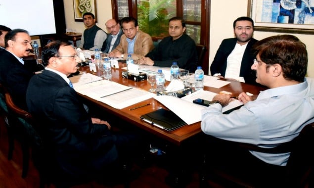 Budget 2020: Sindh Cabinet Approves 10 % Salary Increase