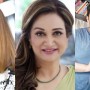 Bushra Ansari bashes at Lubna Faryad for her cheap reviews about actors