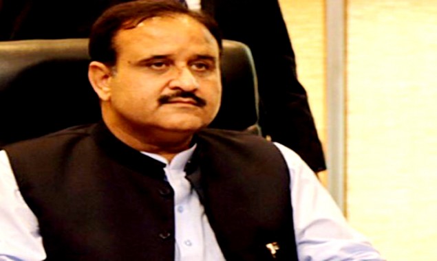 CM Punjab warns of strict action against violation of SOPs