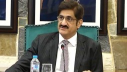 Sindh Chief Minister refuses to collect taxes for the federation