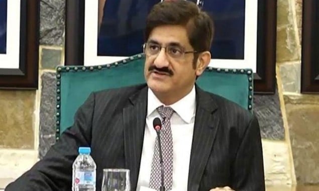Sindh Chief Minister refuses to collect taxes for the federation