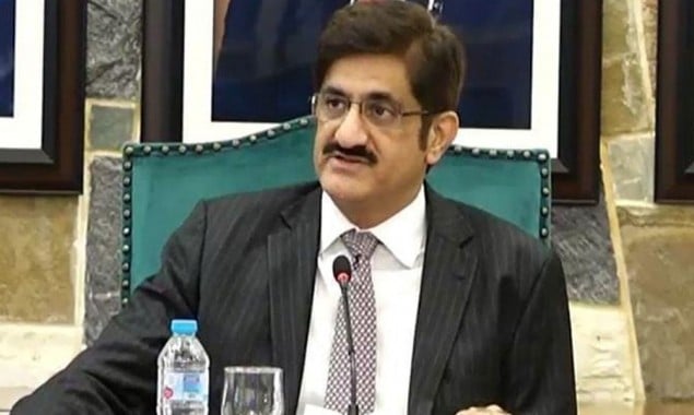 Monsoon rains across Sindh killed 80 people: CM Sindh