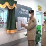 COAS inaugurates PET-CT facility at AFIRI