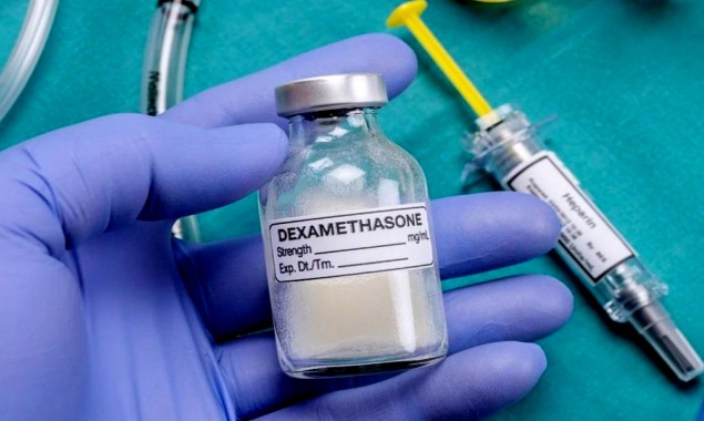 COVID-19 Vaccine: Drug Dexamethasone reduces death risk
