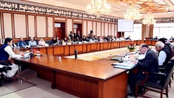 PM Imran Khan chaired Federal Cabinet meeting