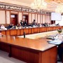 PM Imran Khan chaired Federal Cabinet meeting today