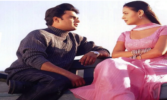 Dia Mirza, R. Madhavan to reunite for “Rehna hai tere dil me” again