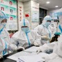 57 new cases of Coronavirus emerged in China