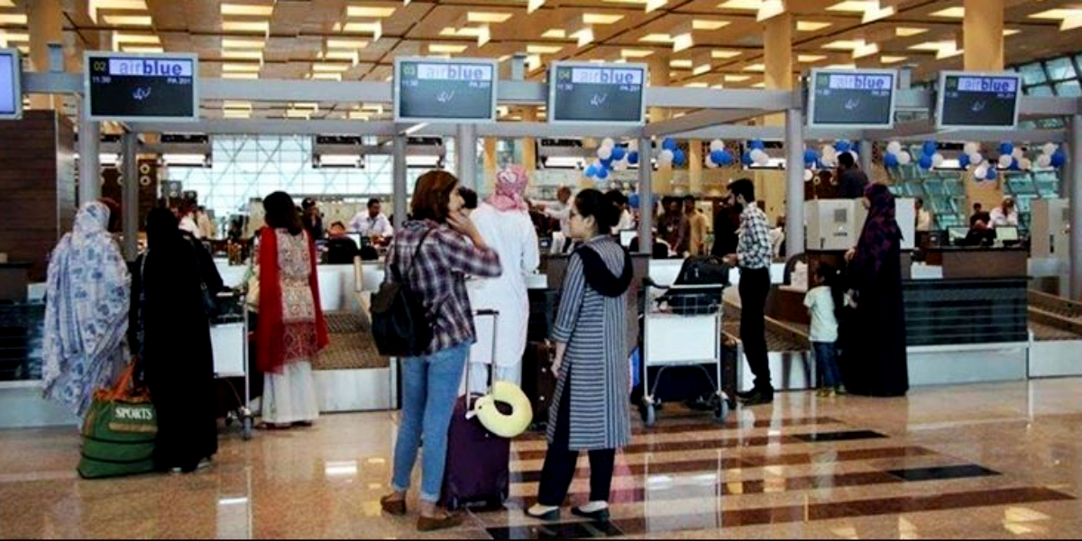 Civil Aviation Authority