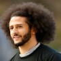 Colin Kaepernick team up for Netflix series about his early life