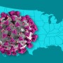 42,000 new coronavirus cases in 24 hours reported in USA