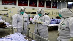 Pakistan confirms 234,509 positive coronavirus cases