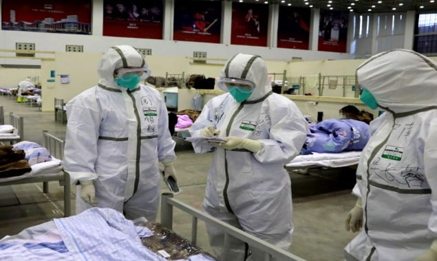 COVID-19: Recovered cases in Pakistan crosses 40,000 mark