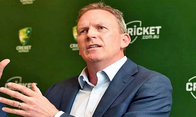 Cricket Australia Fires CEO for creating Financial Mess