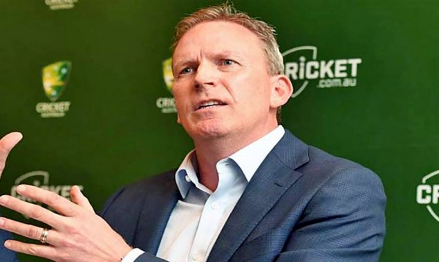 Cricket Australia