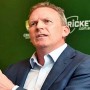 Cricket Australia Fires CEO for creating Financial Mess