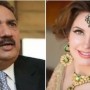 Cynthia Ritchie approaches court to file case against Rehman Malik