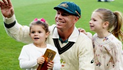 David Warner