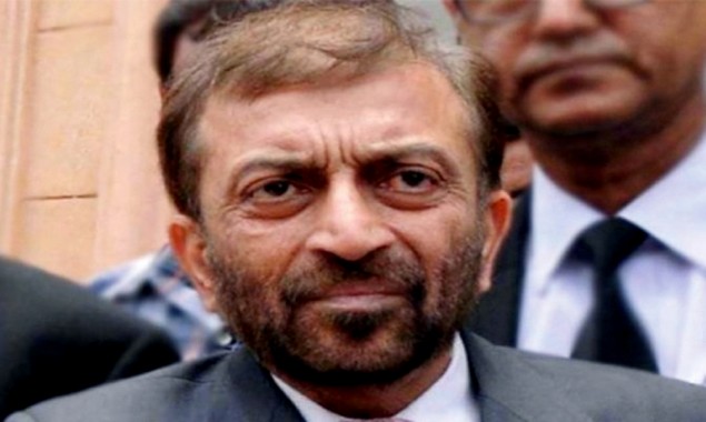 Dr Farooq Sattar demands relief of Rs. 2400 billion in Budget 2020-21