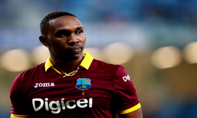 DJ Bravo raise voice against Racism, calls for equality among all