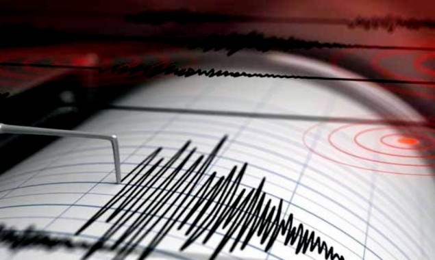 Pakistan jolted with second earthquake in a single day