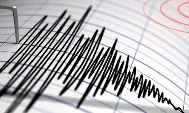 Magnitude 3.5 Earthquake hits Nawabshah
