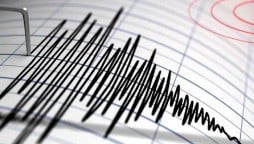 Earthquake tremors felt in Mansehra & nearby areas