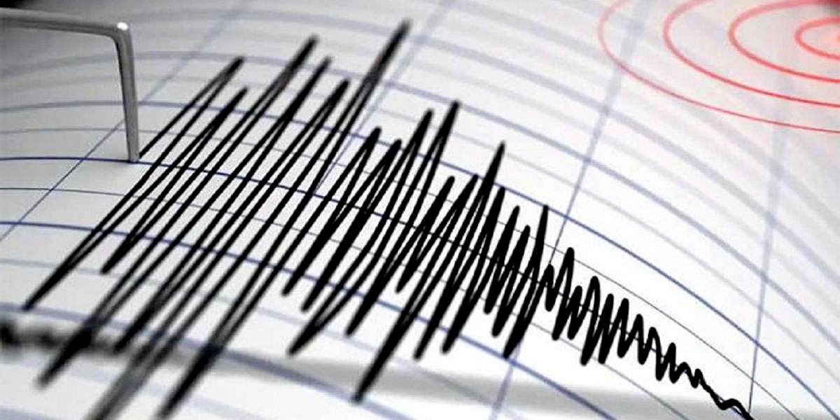 Earthquake tremors felt in Mansehra & nearby areas