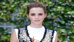 Emma Watson joins Gucci