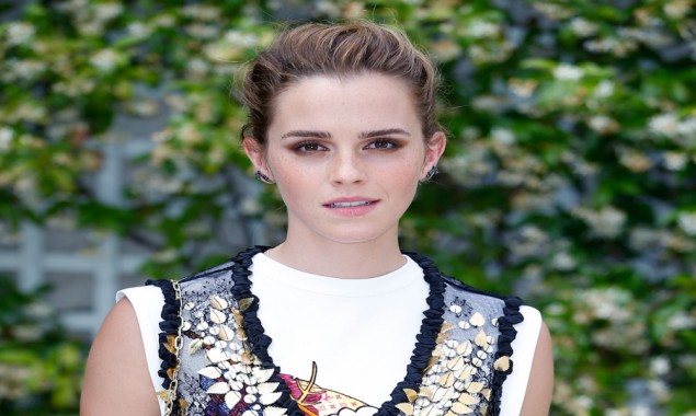 Emma Watson joins Gucci