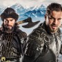 Twitterites share their favorite Dirlis Ertugrul scenes