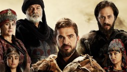 Dirilis: Ertugrul cast may visit Pakistan in October/November